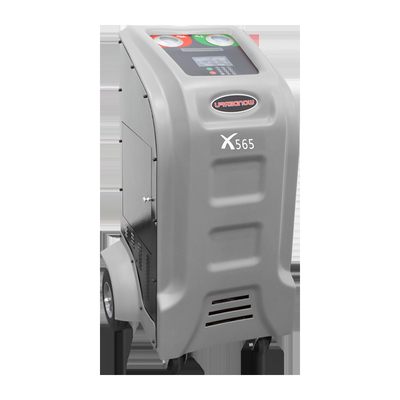 800 g / min Automatyczna maszyna do odzyskiwania czynnika chłodniczego Maszyna do odzyskiwania chłodziwa