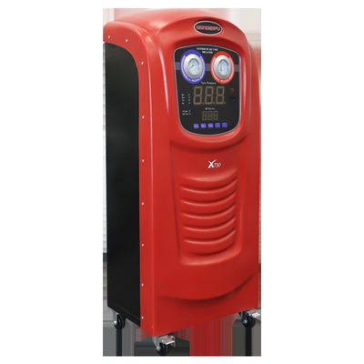 Bezpieczny generator azotu Wskaźniki nadmuchiwane do opon Cyfrowe pompki do opon Automatyczne wyposażenie pojazdu N20