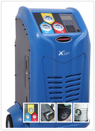 Automotive Freon Recovery Machine, Ac Recovery Machine for Cars