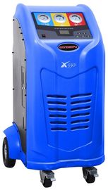 X550 Duża maszyna do odzyskiwania czynnika chłodniczego Niestandardowy system klimatyzacji w kolorze