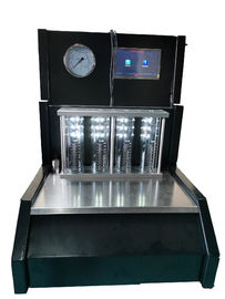 Wtryskiwacze GDI 220 V Wtryskiwacz Volts Cleaner and Tester Ultradźwiękowy zbiornik myjący