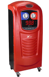 X720 Zbiornik magazynowy azotu Automatyczna inflacja opony azotowej Temperatura pracy -5 ~ 45 stopni Plastikowa obudowa ABS