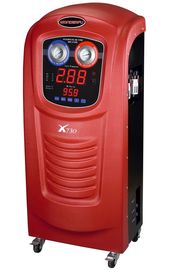 X730 Czerwona opona azotowa Inflacja N2 Długość węża inflacyjnego Filtr powietrza jakości 10M 65KGS