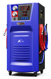 X750 Inflacja opony azotowej Ciśnienie wejściowe powietrza 5 ~ 10KG2 / CM2