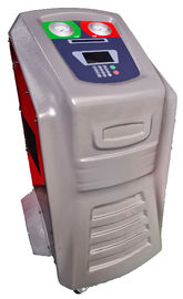 Maszyna do odzyskiwania chłodniczego samochodu z kolorowym ekranem X565 Flushing Certyfikat CE