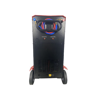Automatyczna maszyna do ładowania klimatyzacji z automatycznym ładowaniem czynnika chłodniczego z certyfikatem CE