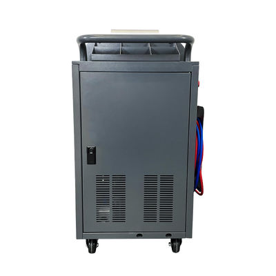 800 g / min AC Maszyna do odzyskiwania czynnika chłodniczego w jednym z 2 czujnikami skali